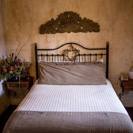 Hotel La Casona De Antigua Екстер'єр фото