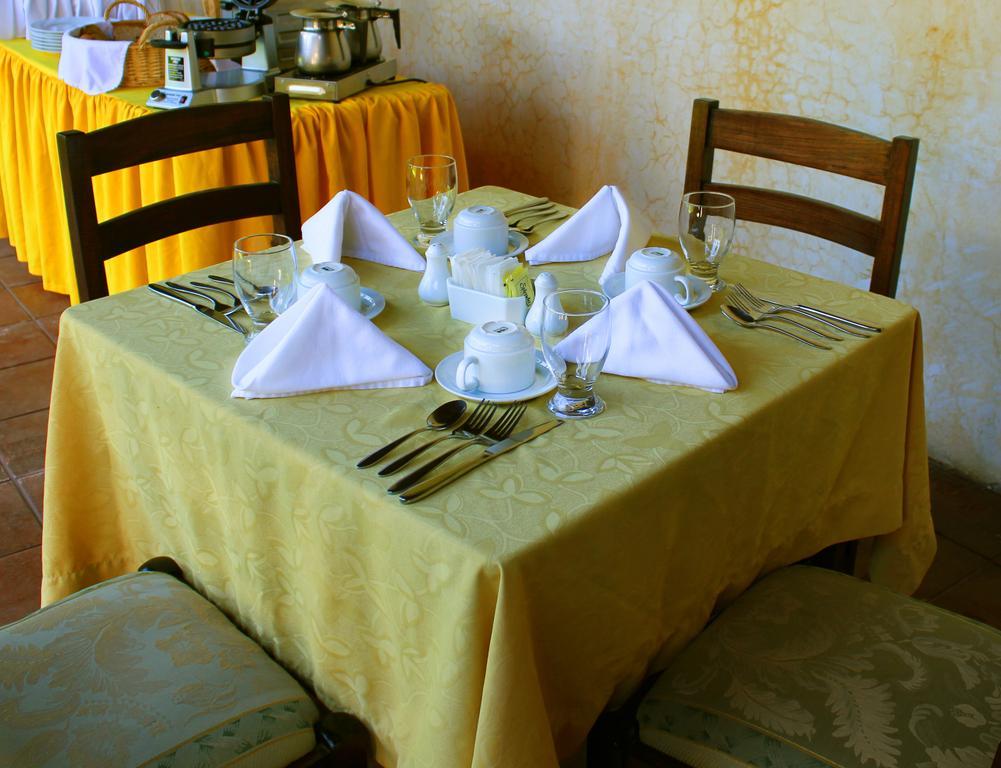 Hotel La Casona De Antigua Екстер'єр фото