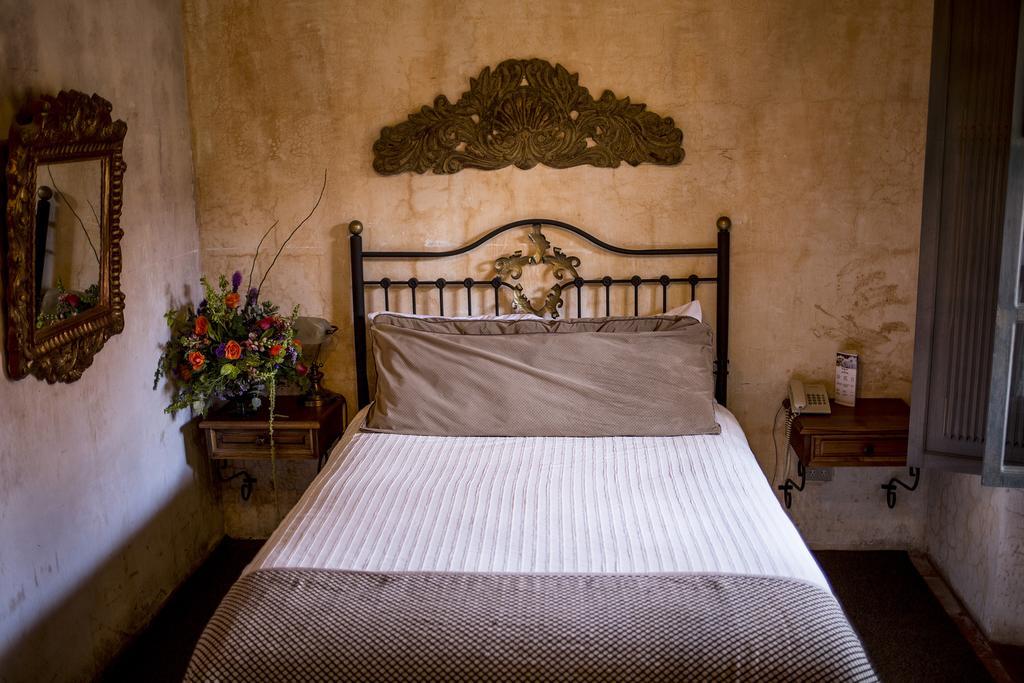 Hotel La Casona De Antigua Екстер'єр фото